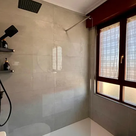 Apartamento Dama Suances Exterior foto