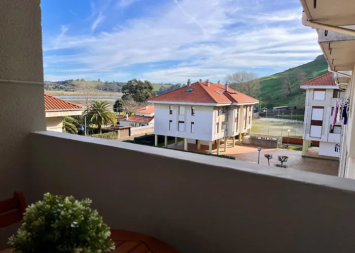 Apartamento Dama Suances