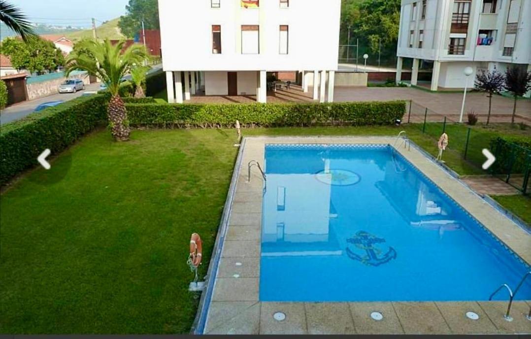 Apartment Dama
