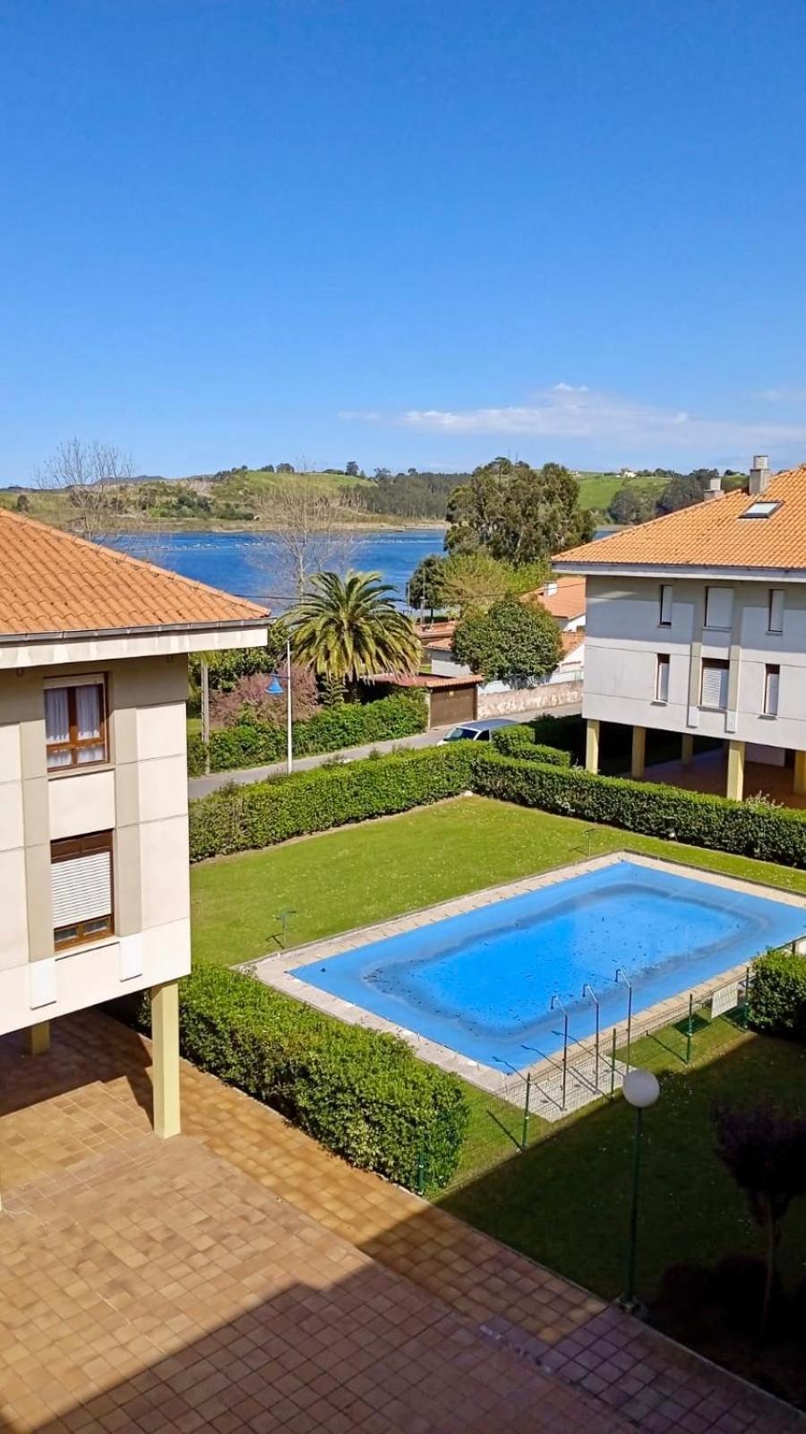 Apartment Dama Suances