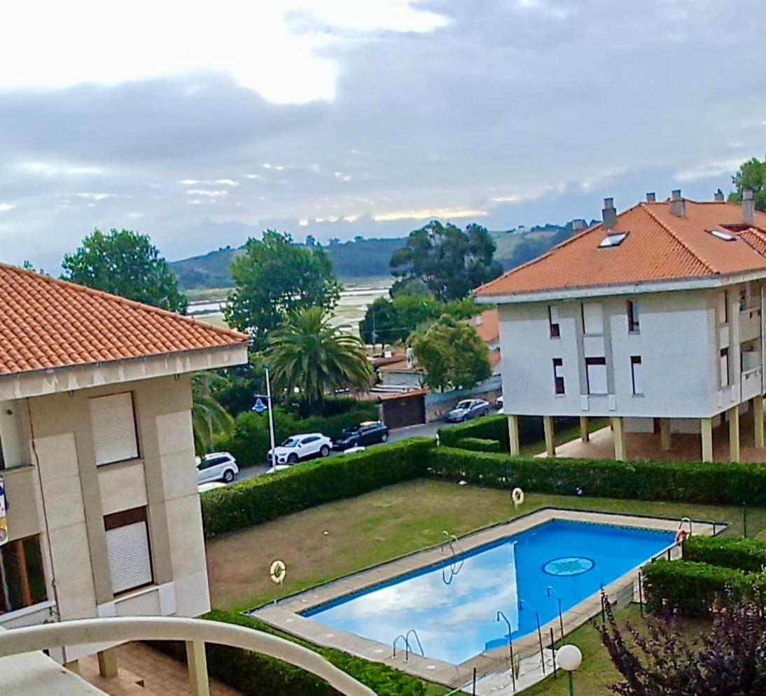 Dama Apartment Suances