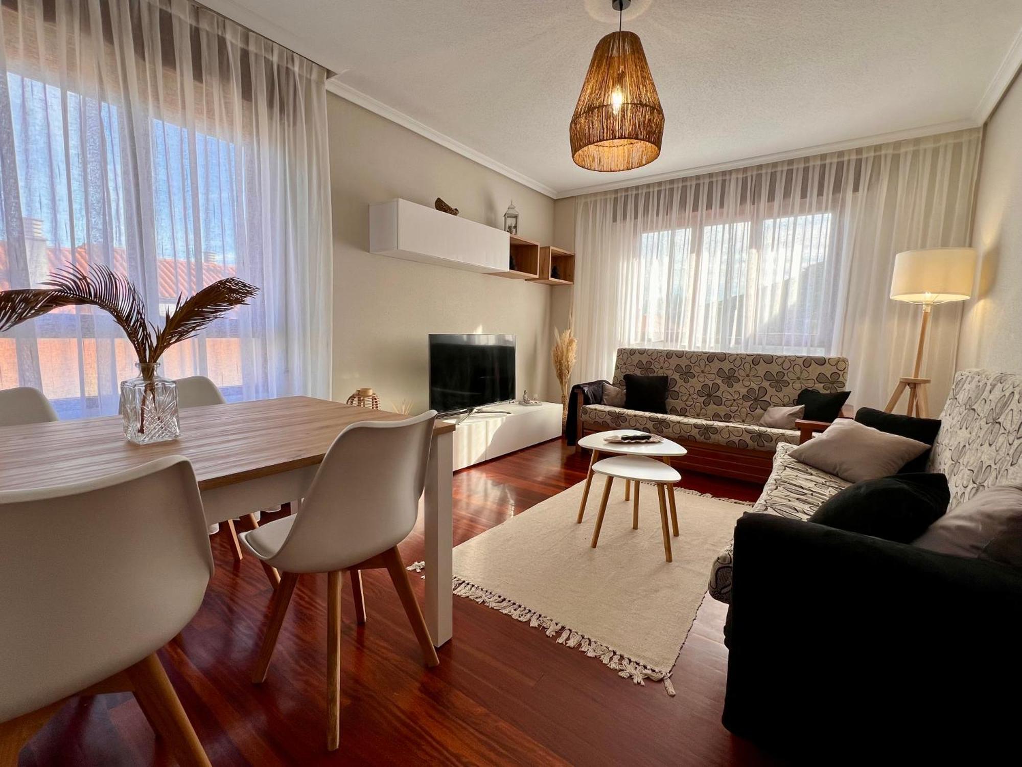 Apartment Dama