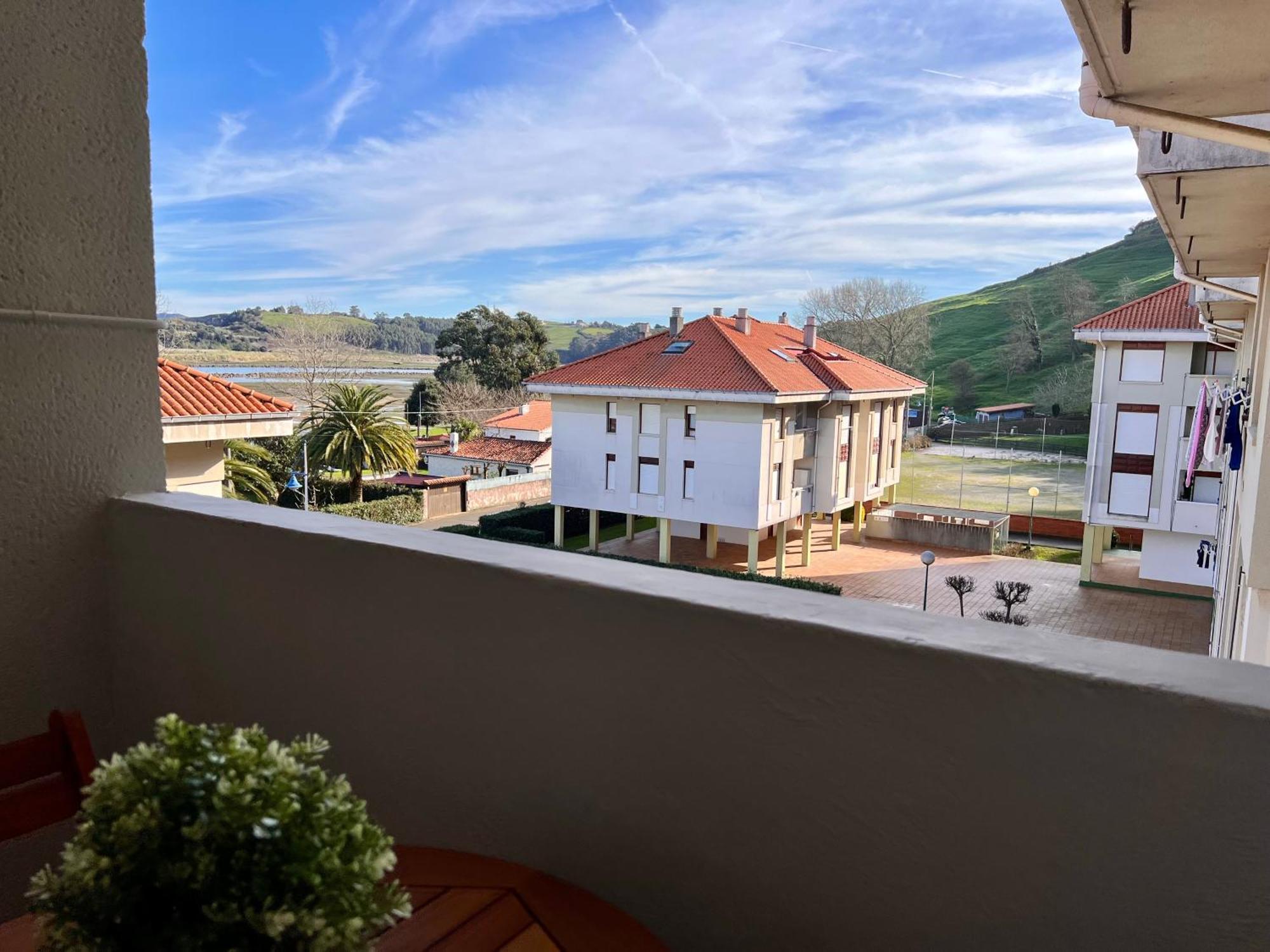 Apartment Dama Suances