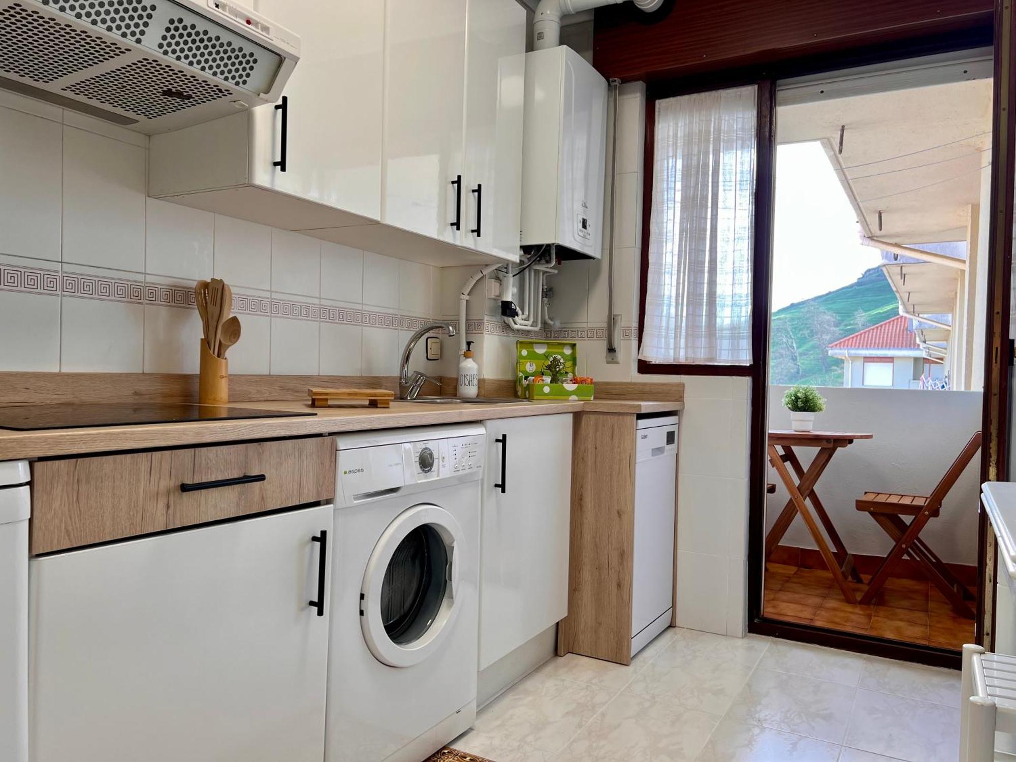 Apartment Dama *