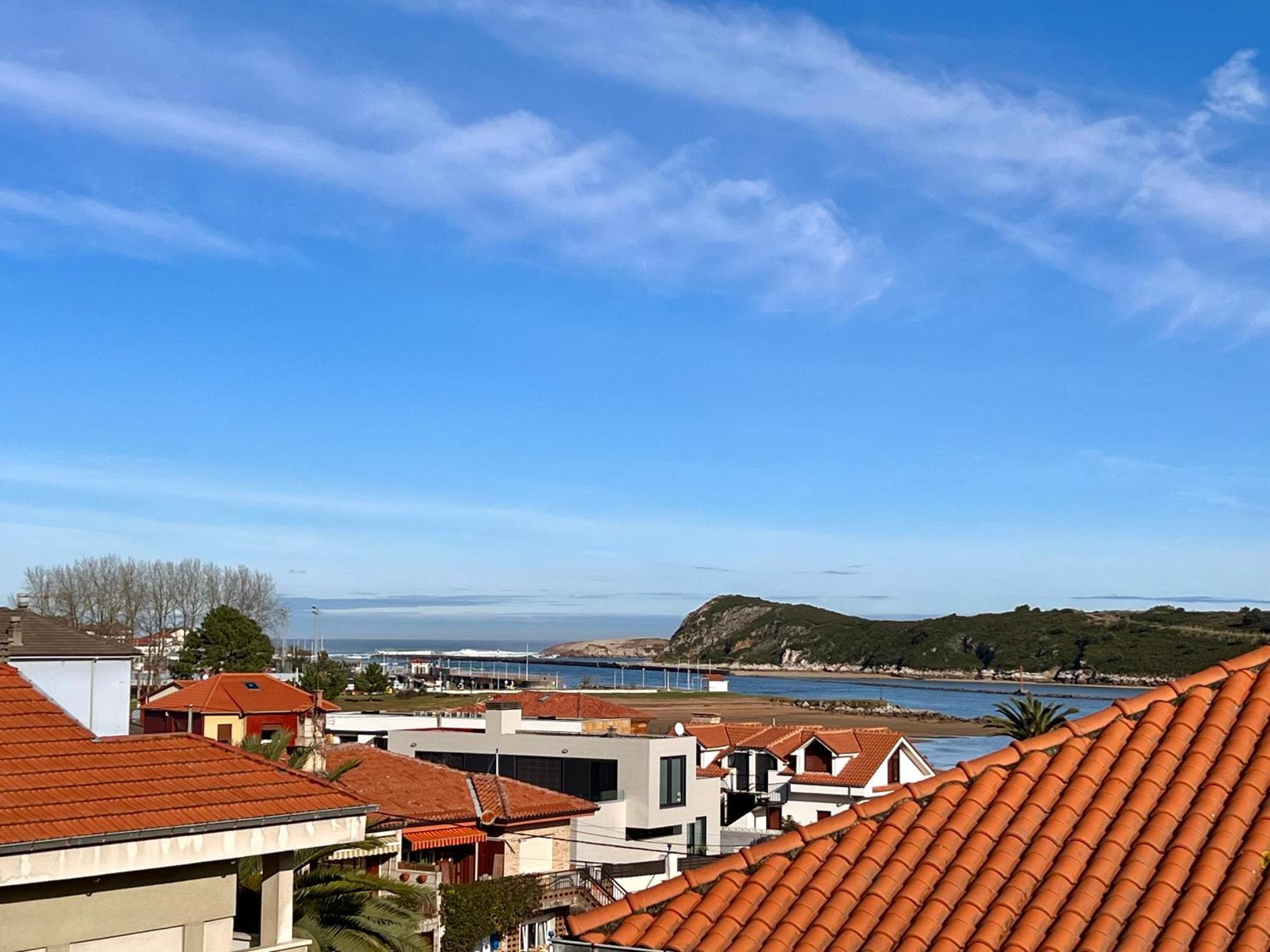 Apartment Dama Suances