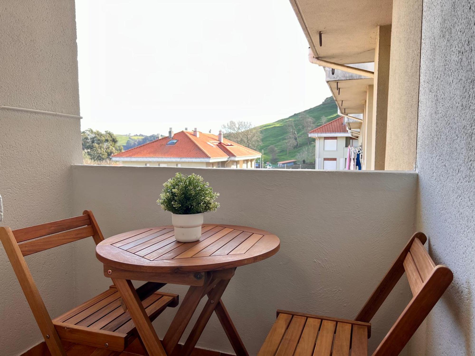Apartment Dama Suances