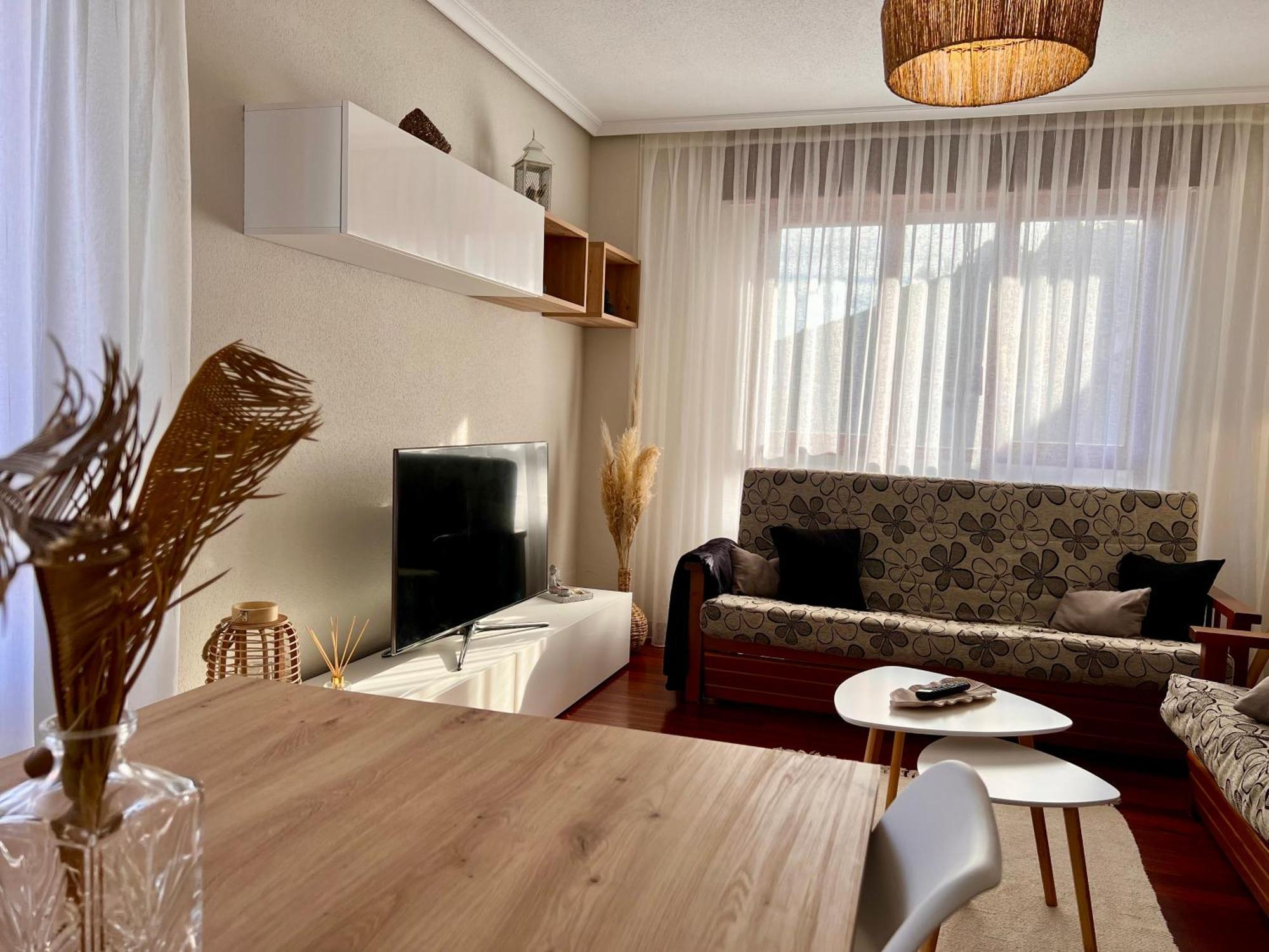 Dama Apartment