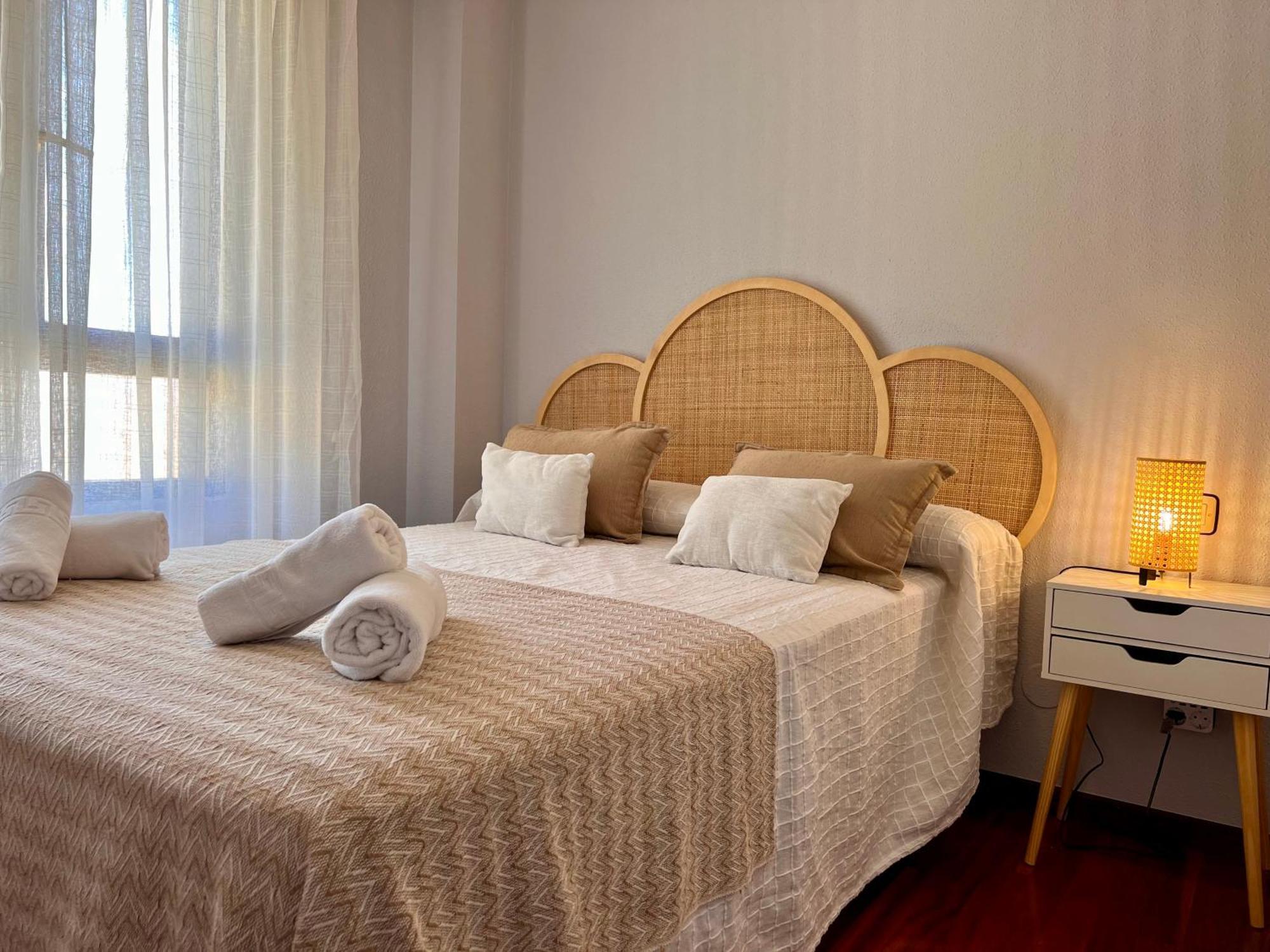 Dama Apartment Suances